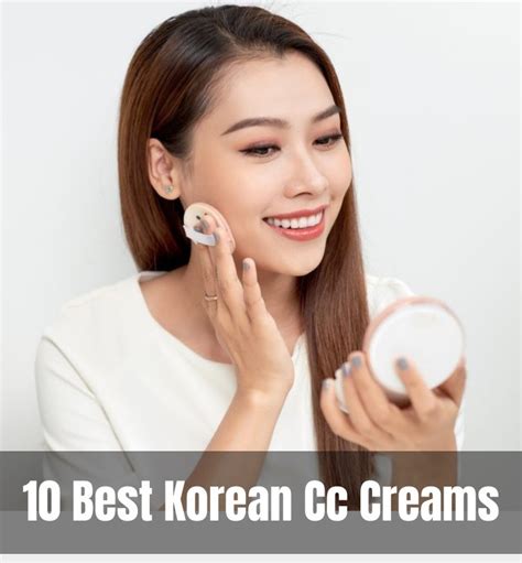 10 Best CC Creams of 2024 